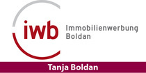 Tanja Boldan  IWB – Immobilienwerbung Boldan Vermieten ohne Makler, Immobilienwerbung vom Profi